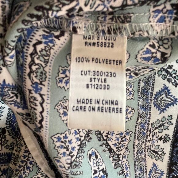 Max‎ Studio Top - Picture 6 of 7